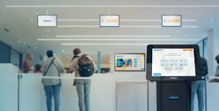 Queue Management System in Rawalpindi: Streamlining Customer Flow