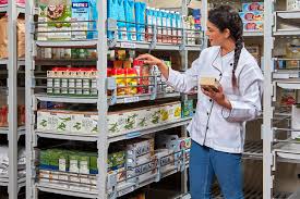 Industry-Specific Storage Solutions — Engineered for Precision, Designed for Performance