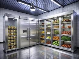 Frozen Storage — The Cold Chain Backbone That Every Temperature-Sensitive Business Depends On