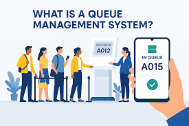 Queue Management System — Building Smarter, Faster, and More Professional Service Environments