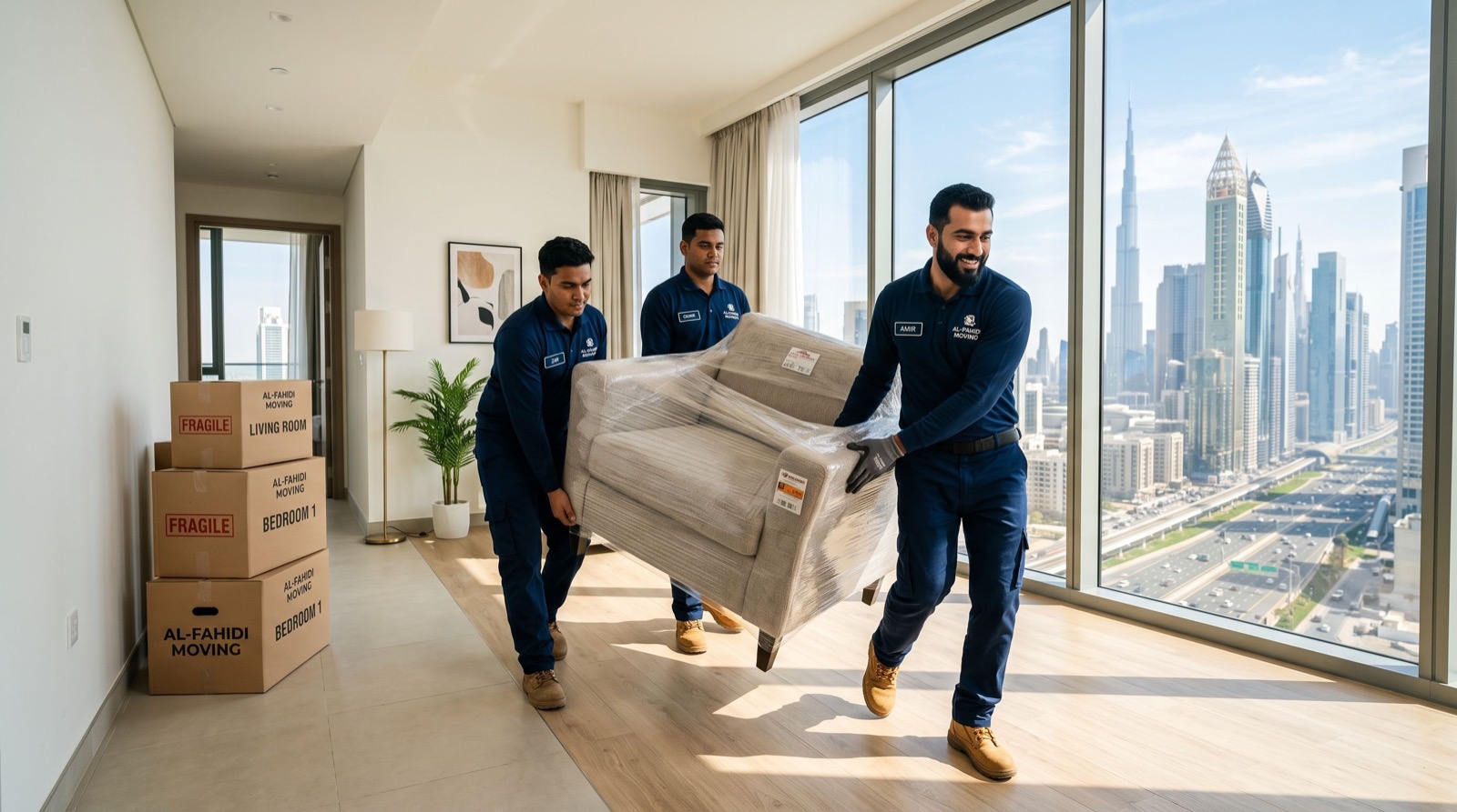 Moving to Dubai in 2026: A Newcomer's Settling Guide
