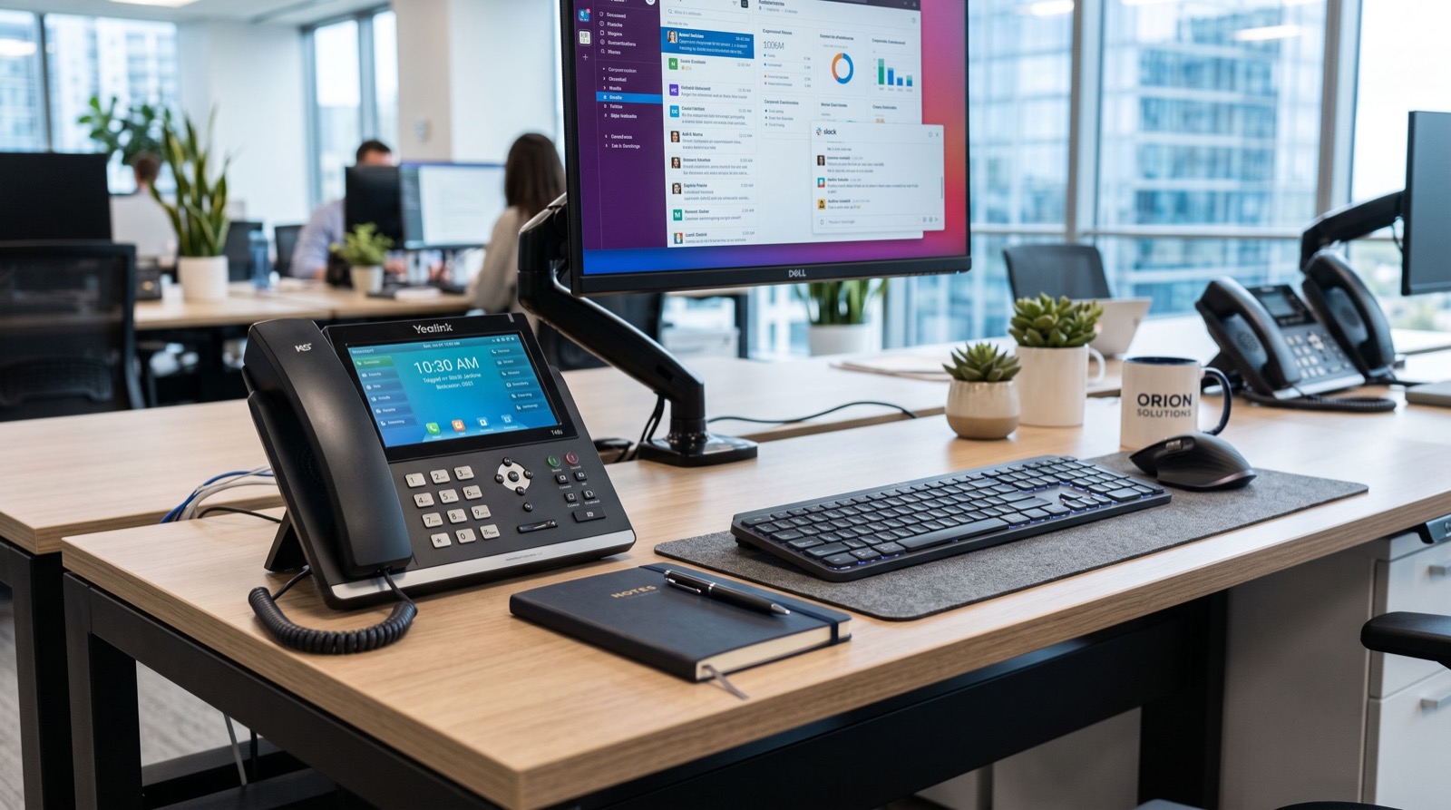 Best IP Phones in Lahore: 2026 Budget Scaling Guide