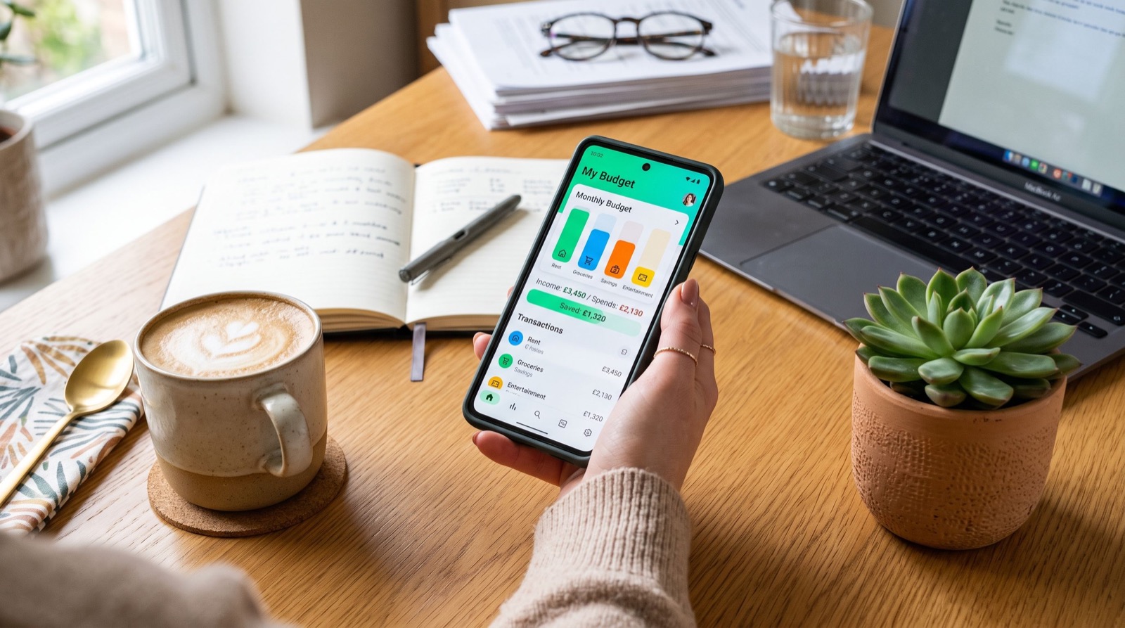 Best Money Apps in 2026: A Practical Guide