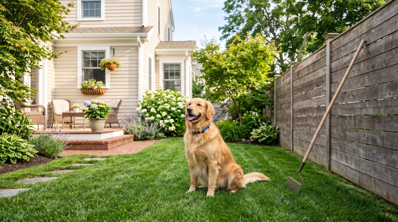 Dog Poop Bag Guide: Apartment vs Yard Cleanup
